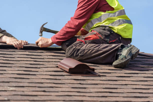 Best Best Roofing Contractors  in Sayre, PA
