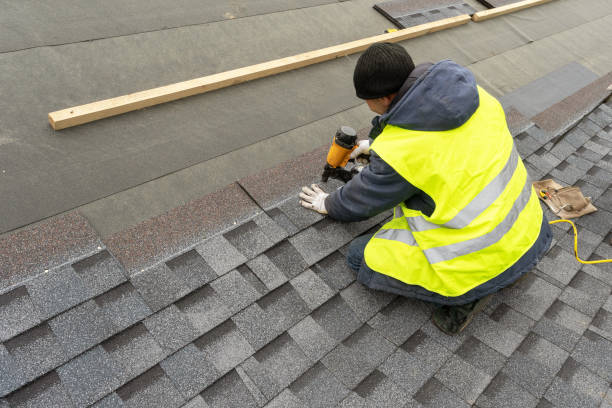 Gutter Installation and Roofing in Sayre, PA