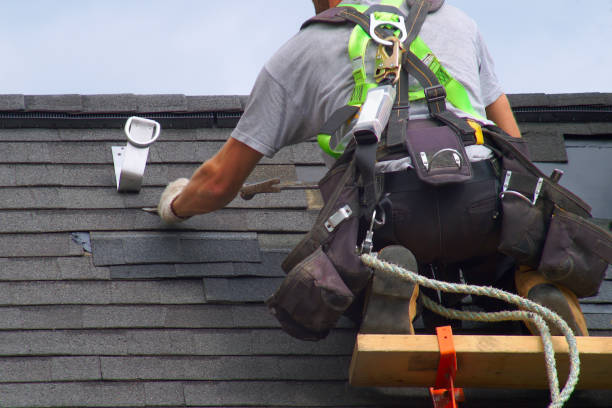 Residential Roof Replacement in Sayre, PA