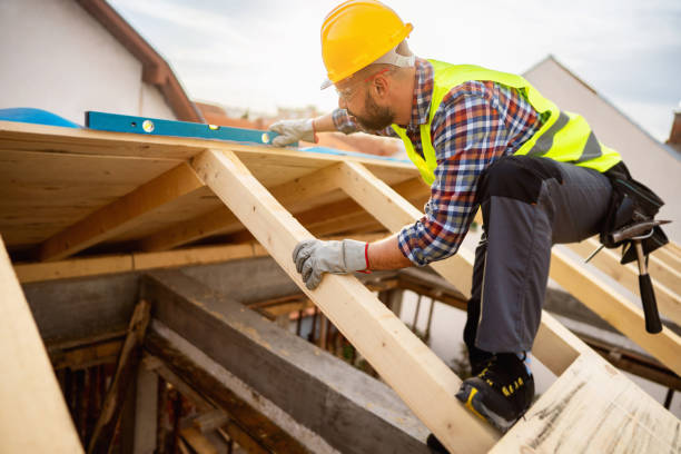 Best Affordable Roof Replacement  in Sayre, PA