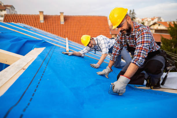 Best Emergency Roof Repair  in Sayre, PA