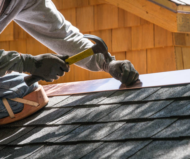 Best Storm Damage Roof Repair  in Sayre, PA